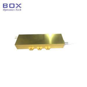 고출력 광섬유 결합 다이오드 레이저, 1064nm, 100W