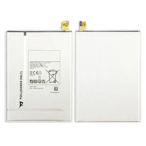 호환 0 T715C 삼성 S2 탭 태블릿 T715 갤럭시 T710 SM-7710 배터리, EB-BT710ABE 배터리 충전식 SM-T715 SM 4000mAh