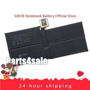 Microsoft Surface Pro 5 6 1796 1807 OEM 노트북 배터리 용 새 정품 G3HTA038H DYNM02