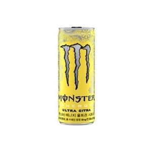 몬스터 에너지 시트라 355ml x 48개