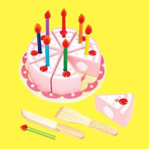 생일케이크장난감 케이크놀이