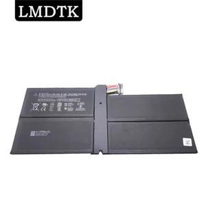 LMDTK Microsoft Surface Pro 7 1866 DYNM03 7.57V 5702mAh 43.2WH 용 새 G3HTA061H 태블릿 노트북 배터리