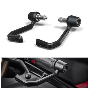 Motorcycle Brake Lever Guard Protection For Suzuki GSX-S750 2017-2021 And Clutch Kit 액세서리s