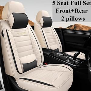 버스 시트 메르세데스 벤츠 풀 세트 카시트 커버, A160 B180 B200 G350d G500 T203