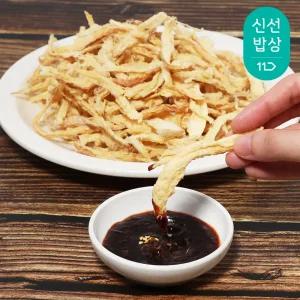 [더이득/2개이상2,000원할.인] 빠삭 구운 먹태 40g 3팩 (소스포함)