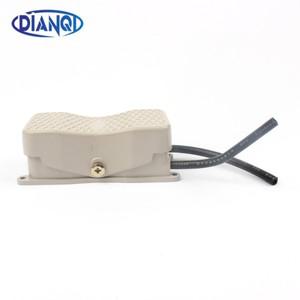 페달 풋 컨트롤 리버스 스위치  더블 3 상 전동  250V  380V  10A  15A