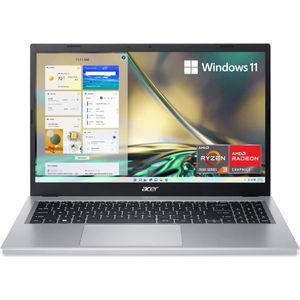 Aspire 3 A315-24P-R7VH Slim 15.6 LAPTOP 랩탑 노트북 w/Full HD/AMD Ryzen 7320U Quad-Core 사무용 가벼