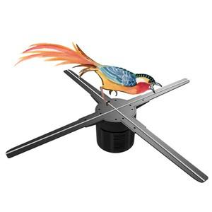 TK-M65 65cm 896 실외  3000cdm2 WiFi 컨트롤 컨트롤 LED 팬 3D 홀로그램  디스플레이