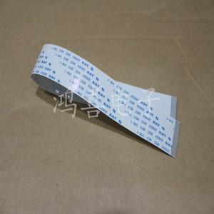 FFC FPC flat flexible cable 0.5mm pitch 40 pin Length 200mm Reverse AWM 20624 80C 60V VW-1