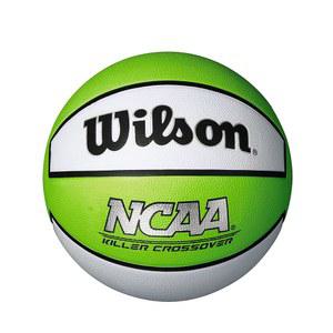 윌슨 NCAA 킬러 크로스오버 야외 농구 29 5인치 28 27