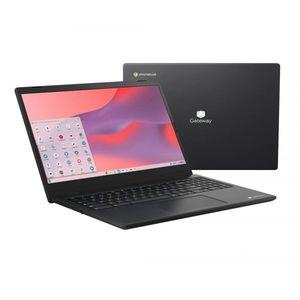 Gateway NEW 크롬북 [세금포함] [정품], 15.6 HD, Intel Pentium N6000 LAPTOP 랩탑 노트북 NOTEBOOK [정품
