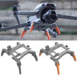 DJI Air 3S 드론 액세서리용 접이식 랜딩 기어 확장형 36mm 경량 레그