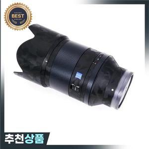 데칼 스킨 비닐 랩 필름 렌즈 바디 보호 스티커 보호대 코트 SEL50F14Z 소니 호환 FE 50mm F1.4 ZA FE50 FE
