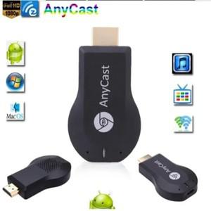 무선미러링 M2 Plus 4K 1080P 무선 WiFi 디스플레이 TV 동글 수신기 IOS 안드로이드 용 DLNA Airplay Mirac