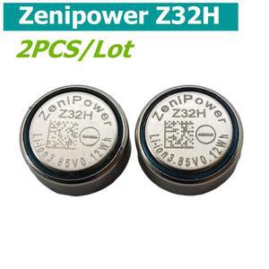 소니 LinkBuds WFL900/H WF-L900 WF-SB700N WF-XB700 진정한 무선 이어버드 헤드폰용 Z32H 3.85V 배터리