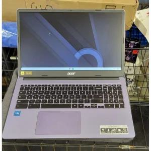 Acer 크롬북 [세금포함] [정품] 315 LAPTOP 랩탑 노트북 (오픈 Box Target Return) 인강용 가벼운 사무용 3