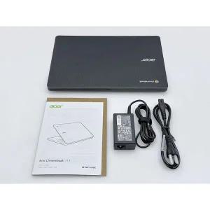 Acer 크롬북 [세금포함] [정품] 314 C936-C1DM 14 Intel N100 8GB 64GB 크롬OS NX.KNJAA.002 노트북 가성비