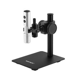 뜨거운 판매 Supereyes B013 UHD 12MP 3000X 복합 전화 회로 기판 수리 USB 디지털 현미경 카메라 LED 금속