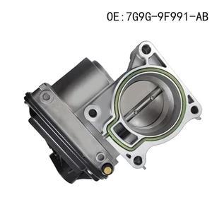 7G9G-9F991-AB 포드 C-Max Focus Fiesta 18L L4 2007-2011 용 새 스로틀 바디