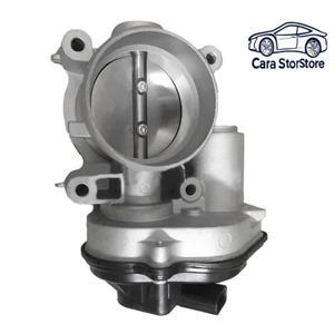 7G9G-9F991-AB Ford C-Max Focus Fiesta 18L L4 2007-2011 용 새 스로틀 바디