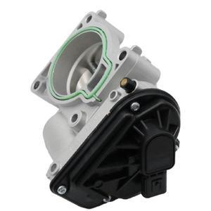 A75F-7G9G-9F991-AB 포드 C-Max Focus Fiesta 18L L4 2007-2011 용 새 스로틀 바디