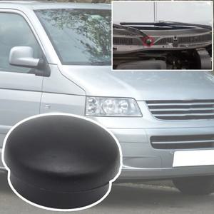 VW Transporter T4 T5 T6 용 전면 와이퍼 암 너트 캡 볼트 로커 커버 2000 - EuroVan Caravee Vanagon