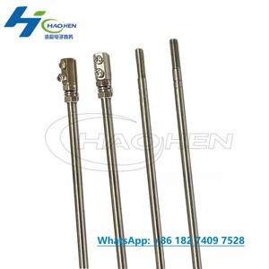전극봉 F03-01 SUS304 SUS316 11