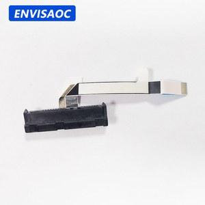 노트북용 SATA 하드 드라이브 HDD SSD 커넥터, 플렉스 케이블 BA41 02432A, 노트북 5 시리즈 500R5L NT500R5L NT500R5K NT500R5H