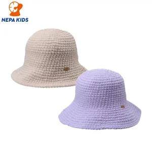 NEPA KIDS 네파키즈 AUDREY 오드리 니트햇 KG87407