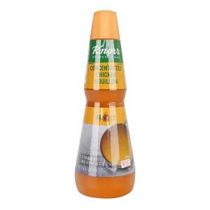 크노르 농축 닭고기 부용 1kg /액상 치킨스톡