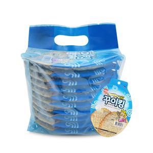 한진 꾸이킹 오리지날 220g (22gx10개) (1팩)