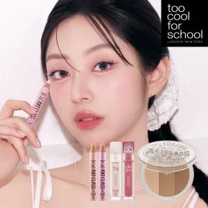 투쿨포스쿨 메이크업 모음전/프로타주펜슬 신규컬러/쉐딩/쿠션/틴트 외