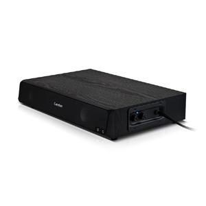 Canston H300 SoundTable 2.1채널 스피커