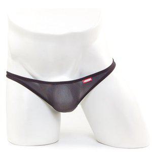 [메트로메일웨어][M2W] Medio Half Back Black (0004-20)