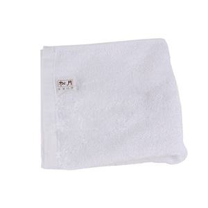 송월타올 카페전용 행주 30cmX30cm/면100%화이트 2장