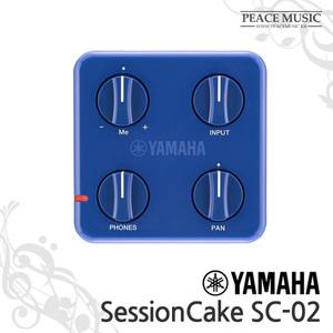 11번가 YAMAHA 야마하 SessionCake SC02 SC-02 헤드폰