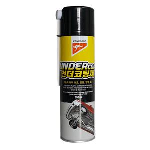 캉가루 언더코팅제 550ml 자동차하부코팅제