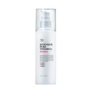 비바스 인텐시브 퓨어비타민C 에멀전 140ml