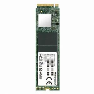 GC 트랜센드 MTE110S M.2 2280 (128GB) Transcend SSD