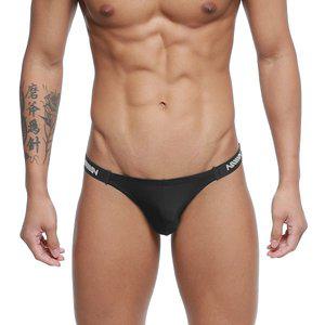 [메트로메일웨어][M2W] Paleta Bikini Black (3604-19)
