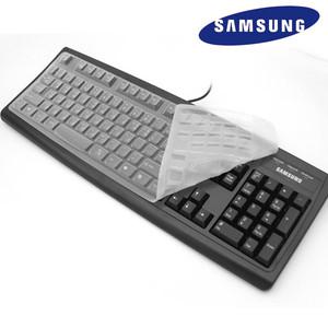 삼성 SKG-210P/SKG-210PB 전용 키보드덮개/커버/키스킨 (25)