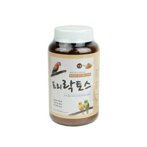[앵무새용]프리락토스 식물성유산균(분말타입)230g