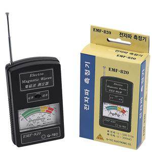 SKM 전자파 측정기 EMF-820/전기장 자기장 테스터기