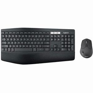 로지텍 BT 무선 키보드 마우스 셋트 콤보 정품 MK850