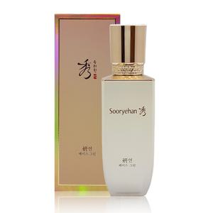 수려한 연 베이스 그린 35ml/자외선차단/메이크업베이스