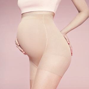 [롯데백화점]비너스 앙코르 20D 마터니티(임산부) 스타킹 (A2064)