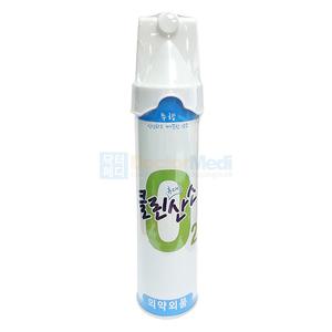 [오투랜드] 클린산소 캔산소 816ml - 휴대용 산소캔