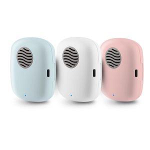 UV LED 살균 건조 무선 충전 휴대용 칫솔살균기 ACE-UV300