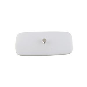 헬프텔 양변기 물탱크 뚜껑 커버 아크릴 120x261MM