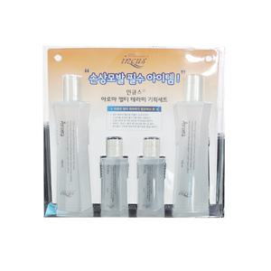 소망 인큐스 아로마 멀티 테라피 헤어 오일 (160ml2개+55ml 2개)
